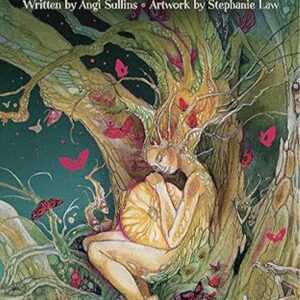 Tree Keepers oracle by Sullins & Law