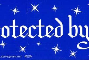 Protected By Angels