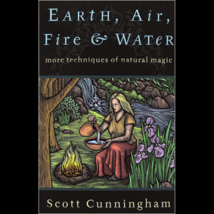 Earth Air Fire & Water