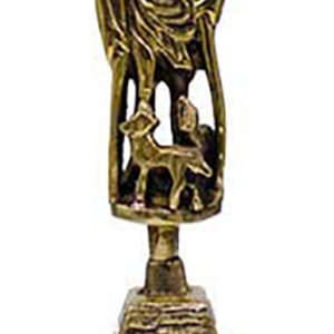 5 3/4" St Lazaro bell