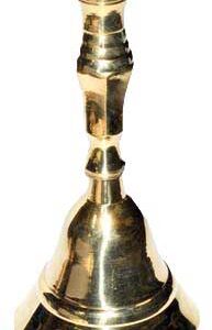 Wiccan Altar Bell 5"