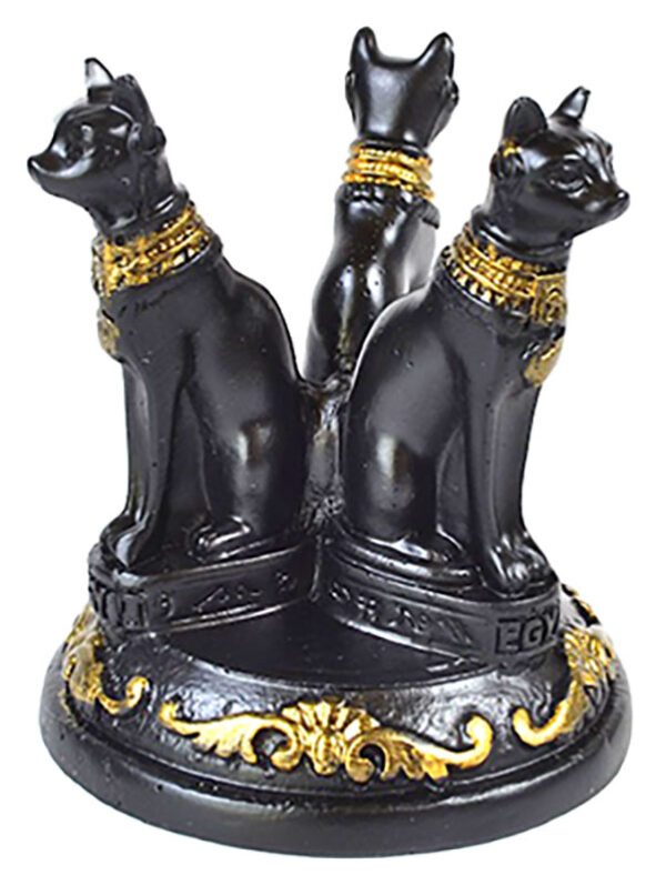 2 3/4" Bastet ball stand  (for 50mm balls)