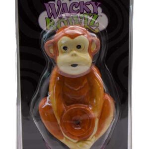 4" Monkey pipe
