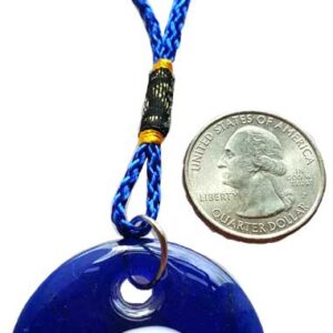 40mm Evil Eye wall hanging