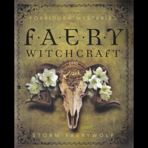 Forbidden Mysteries of Faery Witchcraft