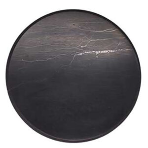 3 1/2" Shungite coaster