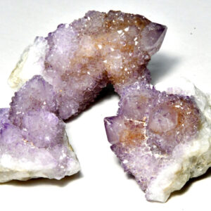1 lb Spirit Quartz Lavender