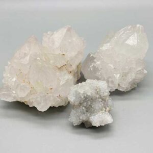 1 lb Spirit Quartz