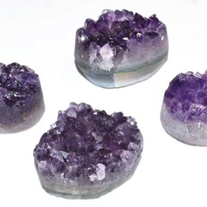 1" Amethyst Druse (A quality)