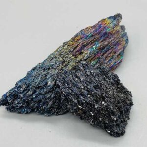 ~3# Flat of Carborundum