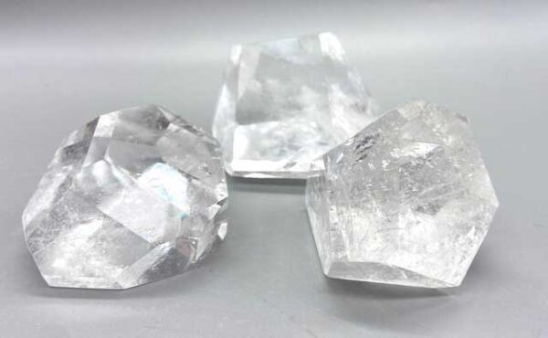 ~4.0# Crystal Polygon