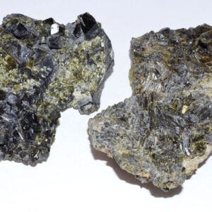 ~3# Epidote specimen