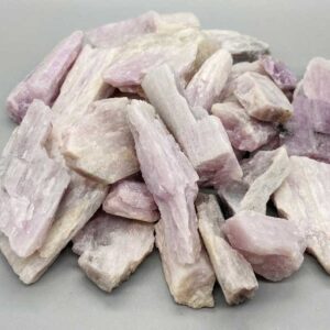 ~3# Flat of Kunzite