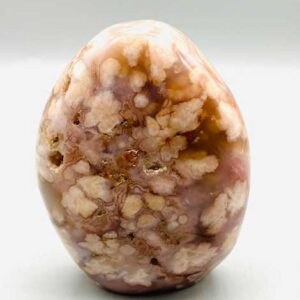 Agate, Flower free shape