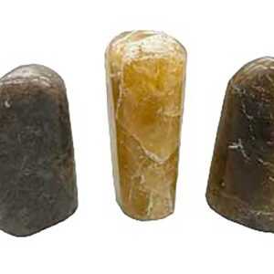 .2-.4# Citrine, Natural free shape
