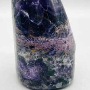 Fluorite free shape
