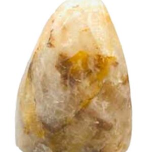 .4-.7# Golden Healer free shape