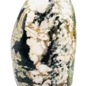 Jade, Black free shape