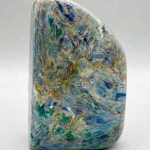 .4-.7# Kyanite free shape