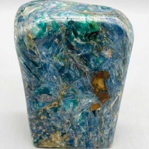 1.0-1.3# Kyanite free shape