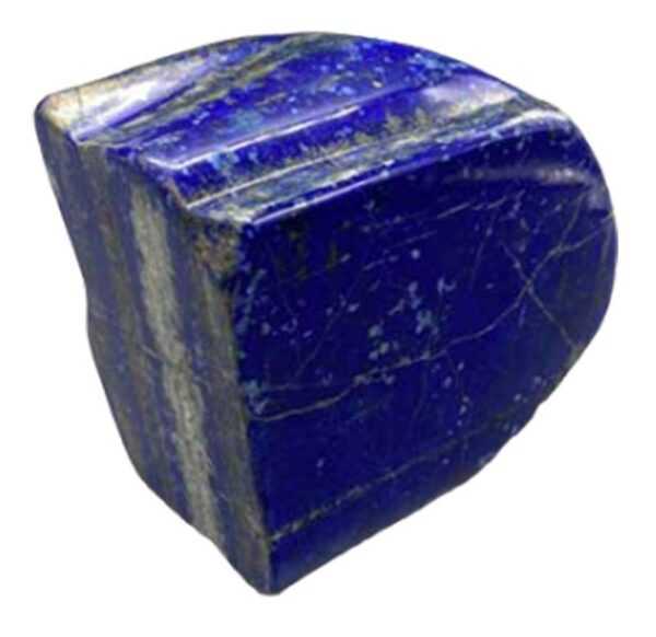 ~1.7# Lapis free shape