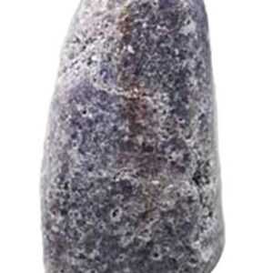 .5-1# Lepidolite free shape