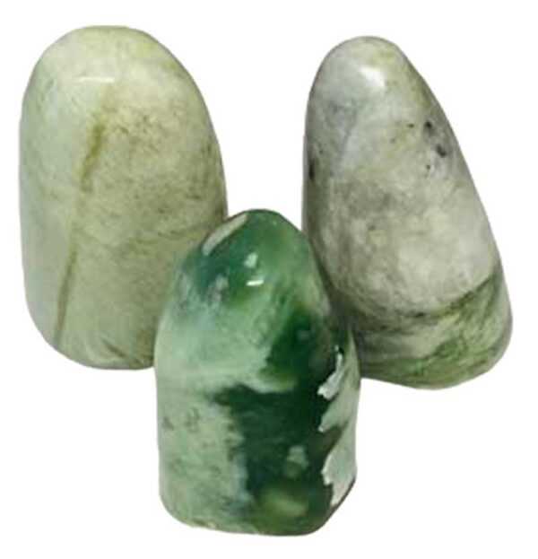 ~.4# Serpentine free shape