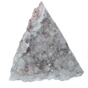 Amethyst Geode Rough Cut 1.0-1.3 Lbs.