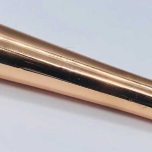 4" Copper massager