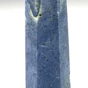 ~3+" Blue Stone obelisk