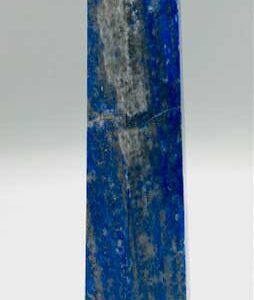 6+" Lapis obelisk