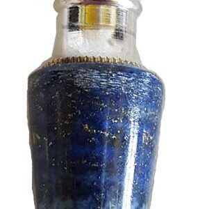 Lapis Chambered pendulum