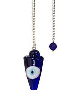 Evil Eye pendulum