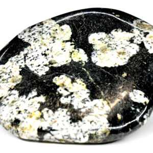 Jade, Black palm stone