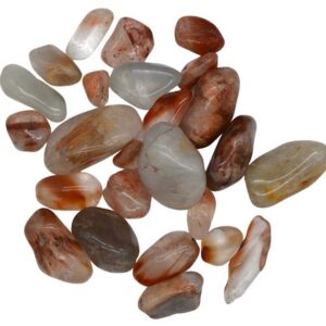 1 lb Amphibole tumbled stones