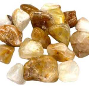 1 lb Golden Healer pebbles