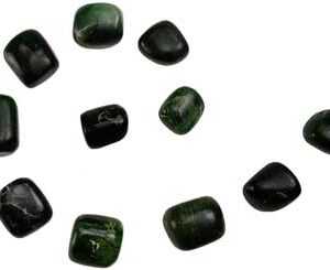 1 lb Kyanite Green tumbled stones