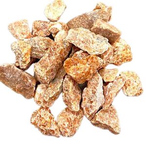 1 lb Orchid Calcite untumbled stones