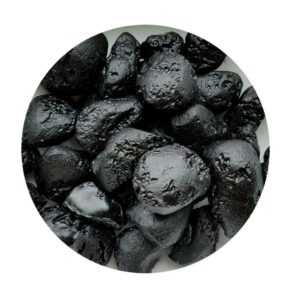 1 lb Tektite untumbled stones