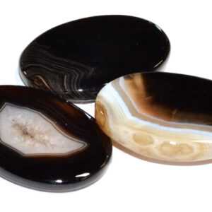 Onyz, Black worrystone