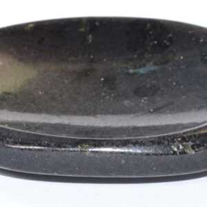 Tourmaline, Black worrystone