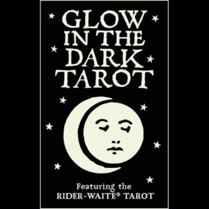 Glow in The Dark Tarot