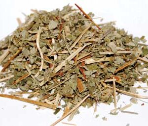 Agrimony cut 1oz  (Agrimonia eupatoria)