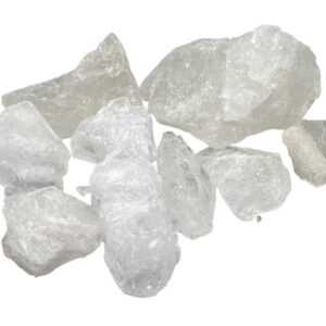 1 Lb Alum stone