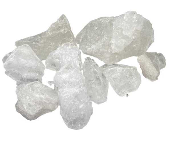 1 Lb Alum stone