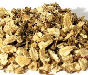 Angelica Root cut 1oz (Angelica archangelica)