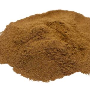 Catuaba Bark powder 1oz