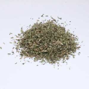 Catnip cut 2oz  (Nepeta cataria)