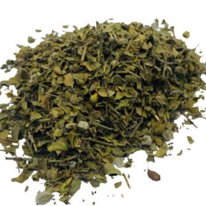 Chaparral Leaf cut 1oz