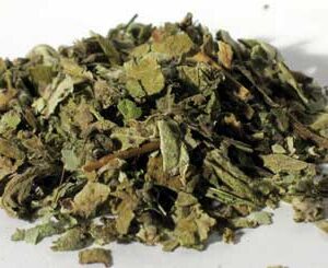 Coltsfoot Leaf cut 1oz (Tussilago farfara)